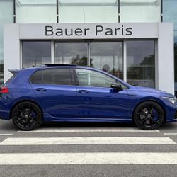 Volkswagen Golf 8 Golf 2.0 TSI 333 DSG7 R 20 ans Saint-Witz