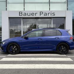 Volkswagen Golf 8 Golf 2.0 TSI 333 DSG7 R 20 ans Saint-Witz