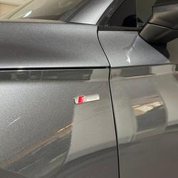 Audi Q5 55 TFSIe 367 S tronic 7 Quattro S line occasion - Nanterre - photo 3/38