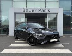Mercedes Classe A Saint-Witz