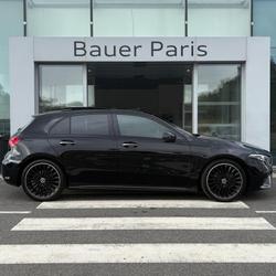 Mercedes Classe A Classe A 200 AMG Line Saint-Witz