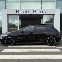 Mercedes Classe A Classe A 200 AMG Line Saint-Witz
