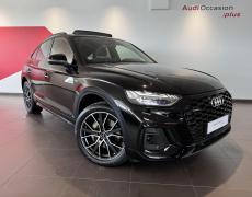 Audi Q5 Roissy-en-France