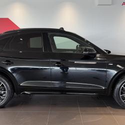 Audi Q5 Q5 Sportback 50 TFSIe 299 S tronic 7 Quattro S line Roissy-en-France