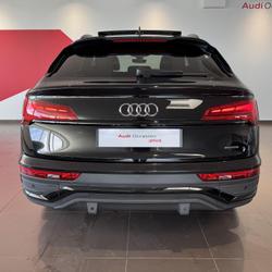 Audi Q5 Q5 Sportback 50 TFSIe 299 S tronic 7 Quattro S line Roissy-en-France