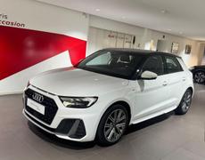 Audi A1 Sportback Paris 17e Arrondissement