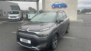 Citroen C3 Aircross  - photo 0