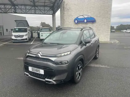 Citroen C3 Aircross - BLUEHDI 110CH S&S SHINE - 14 490 €