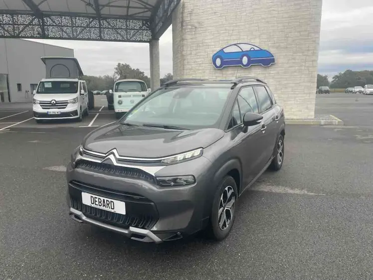 Citroen C3 Aircross  - 14 490 €