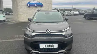 Citroen C3 Aircross  - photo 1