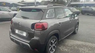 Citroen C3 Aircross  - photo 4