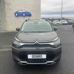 Citroen C3 Aircross BLUEHDI 110CH S&S SHINE occasion - Serres-Castet - photo 2/22