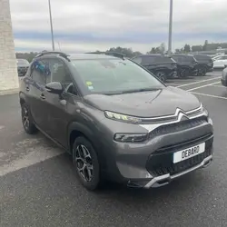 Citroen C3 Aircross BLUEHDI 110CH S&S SHINE occasion - M&eacute;rignac - photo 3/22