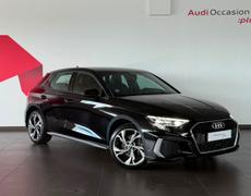 Audi A3 Sportback Roissy-en-France