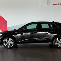 Audi A3 Sportback A3 Sportback 40 TFSIe 204 S tronic 6 S Line Roissy-en-France
