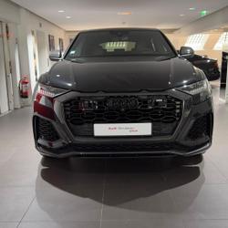 Audi Q8 RS Q8 TFSI 600 ch Tiptronic 8 Quattro Paris 17e Arrondissement