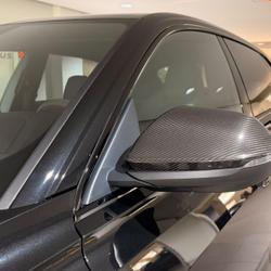 Audi Q8 RS Q8 TFSI 600 ch Tiptronic 8 Quattro Paris 17e Arrondissement
