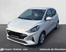 Hyundai i10 Béziers