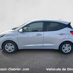 Hyundai i10 i10 1.0 63 BVR Creative B&eacute;ziers