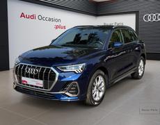 Audi Q3 Nanterre