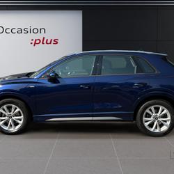 Audi Q3 Q3 35 TFSI 150 ch S tronic 7 S line Nanterre