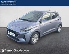 Hyundai i10 Béziers