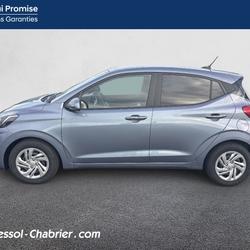 Hyundai i10 1.0 63 BVR Creative occasion - B&eacute;ziers - photo 2/30