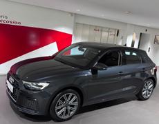 Audi A1 Sportback Paris 17e Arrondissement