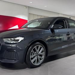 Audi A1 Sportback 25 TFSI 95 ch S tronic 7 Design occasion - Paris 17e Arrondissement - photo 2/28