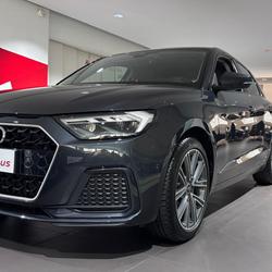 Audi A1 Sportback 25 TFSI 95 ch S tronic 7 Design occasion - Paris 17e Arrondissement - photo 3/28