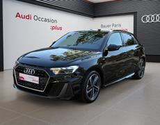 Audi A1 Sportback Saint-Ouen-sur-Seine
