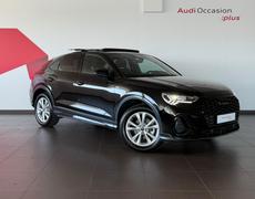 Audi Q3 Roissy-en-France