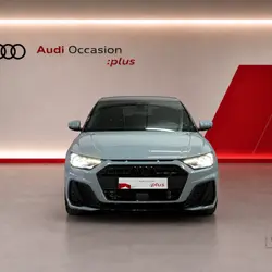 Audi A1 Sportback 30 TFSI 116 ch S tronic 7 S Line occasion - Saint-Ouen-sur-Seine - photo 2/48