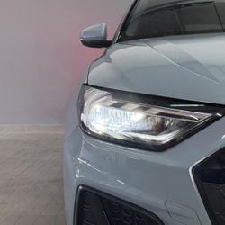Audi A1 Sportback 30 TFSI 116 ch S tronic 7 S Line occasion - Saint-Ouen-sur-Seine - photo 3/48