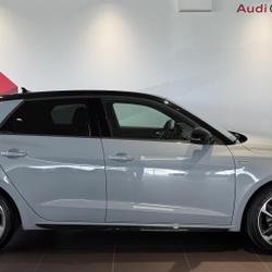 Audi A1 Sportback A1 Sportback 35 TFSI 150 ch S tronic 7 S Line Roissy-en-France