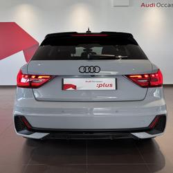 Audi A1 Sportback A1 Sportback 35 TFSI 150 ch S tronic 7 S Line Roissy-en-France