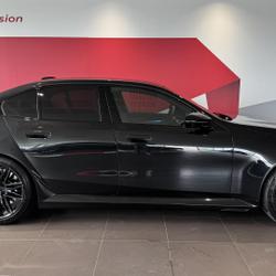 BMW M5 M5 PHEV 727 ch BVA8 Nanterre
