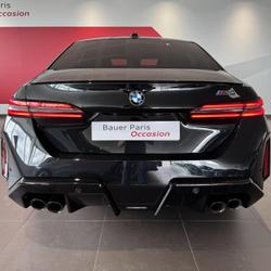 BMW M5 M5 PHEV 727 ch BVA8 Nanterre