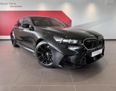 BMW M5 Roissy-en-France