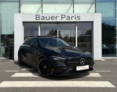 Mercedes Classe A Saint-Witz