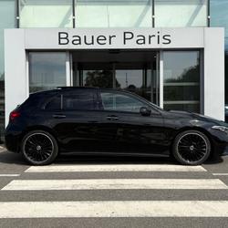Mercedes Classe A Classe A 180 AMG Line Saint-Witz