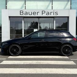 Mercedes Classe A Classe A 180 AMG Line Saint-Witz