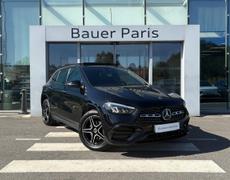 Mercedes GLA Saint-Witz