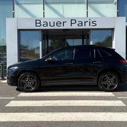 Mercedes GLA GLA 250 e 8G-DCT AMG Line Saint-Witz