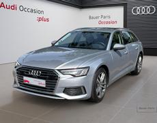 Audi A6 Avant Nanterre