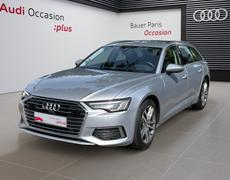 Audi A6 Avant Nanterre
