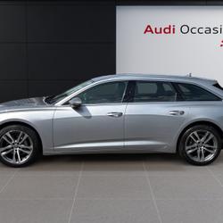 Audi A6 Avant A6 Avant 40 TDI 204 ch S tronic 7 Avus Nanterre