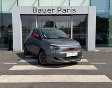 Fiat 500 II Saint-Witz