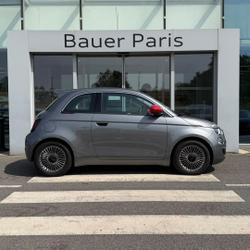 Fiat 500 II 500 e 95 ch (RED) Saint-Witz