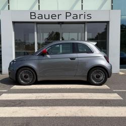 Fiat 500 II 500 e 95 ch (RED) Saint-Witz